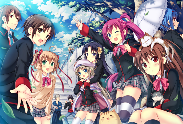 little_busters